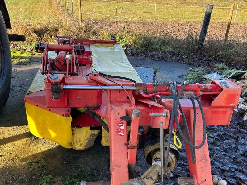 Pöttinger Novacat 265 H