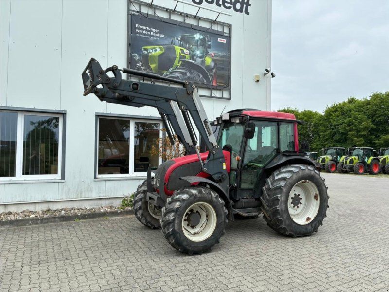 Valtra A93