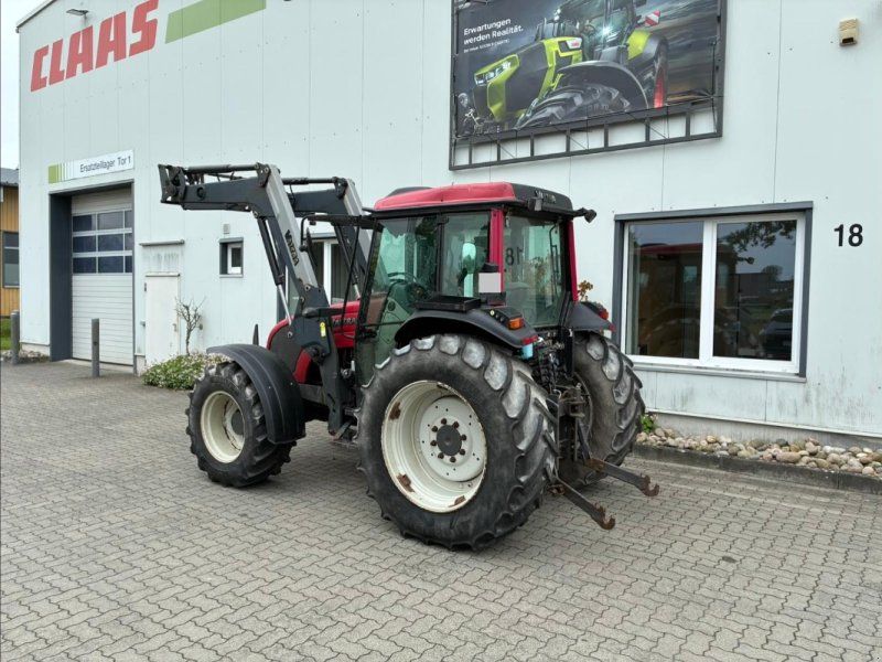 Valtra A93