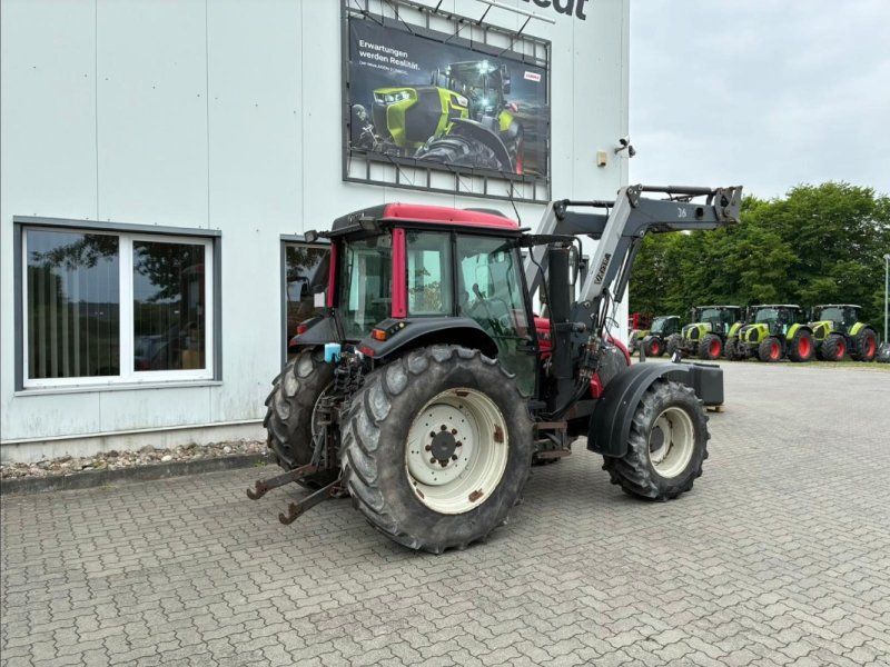 Valtra A93