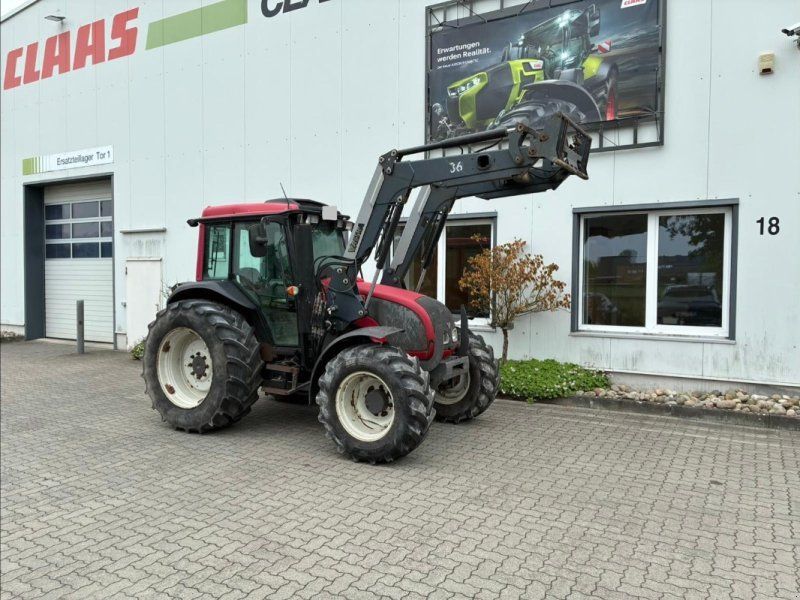 Valtra A93