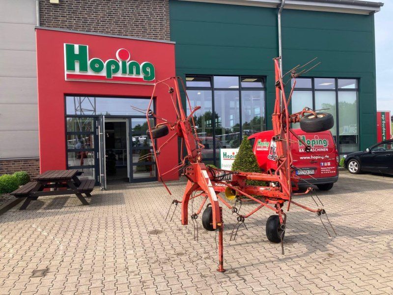 Fella TH 520 D Hydro