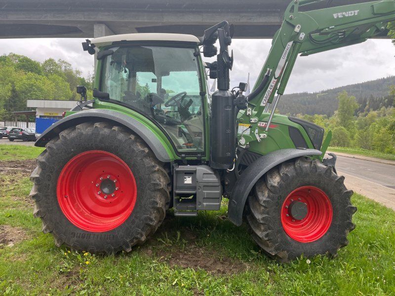 Fendt 314 Vario Power
