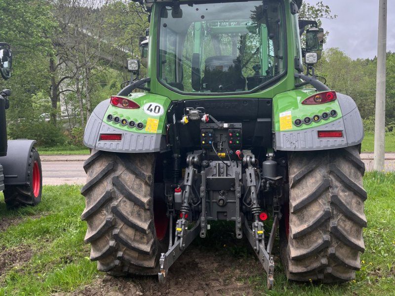Fendt 314 Vario Power