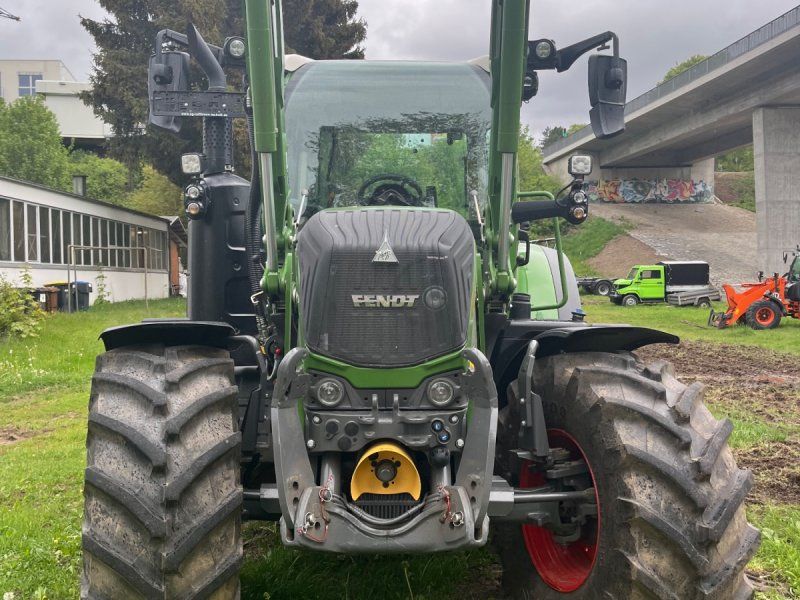 Fendt 314 Vario Power