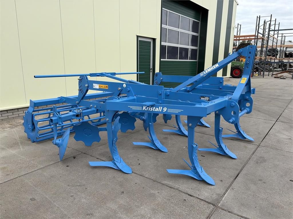 Lemken Kristall 9/300 Cultivator