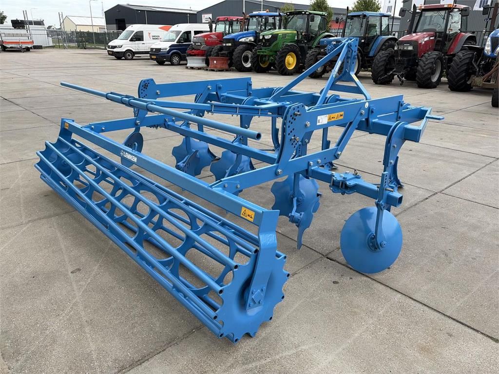 Lemken Kristall 9/300 Cultivator