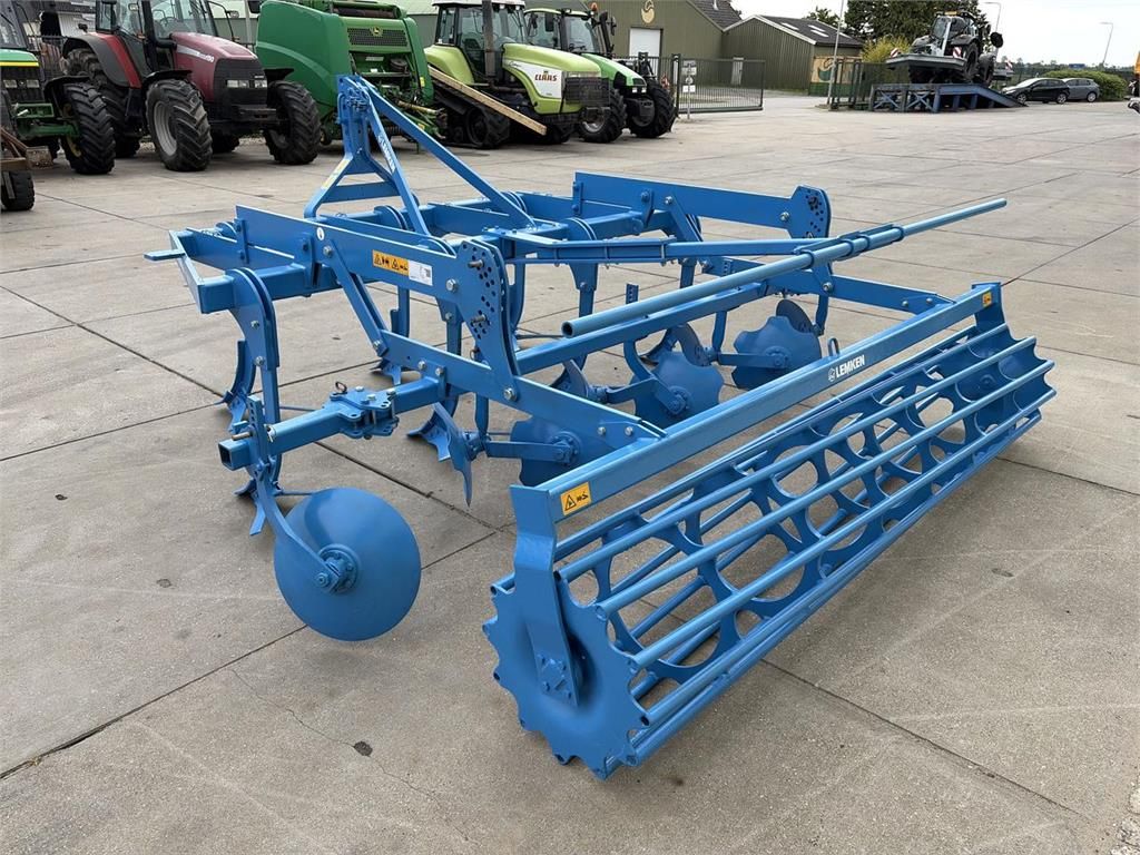 Lemken Kristall 9/300 Cultivator