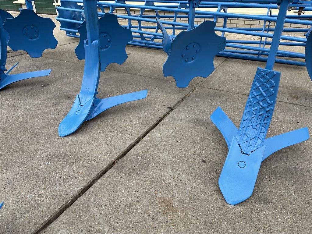 Lemken Kristall 9/300 Cultivator