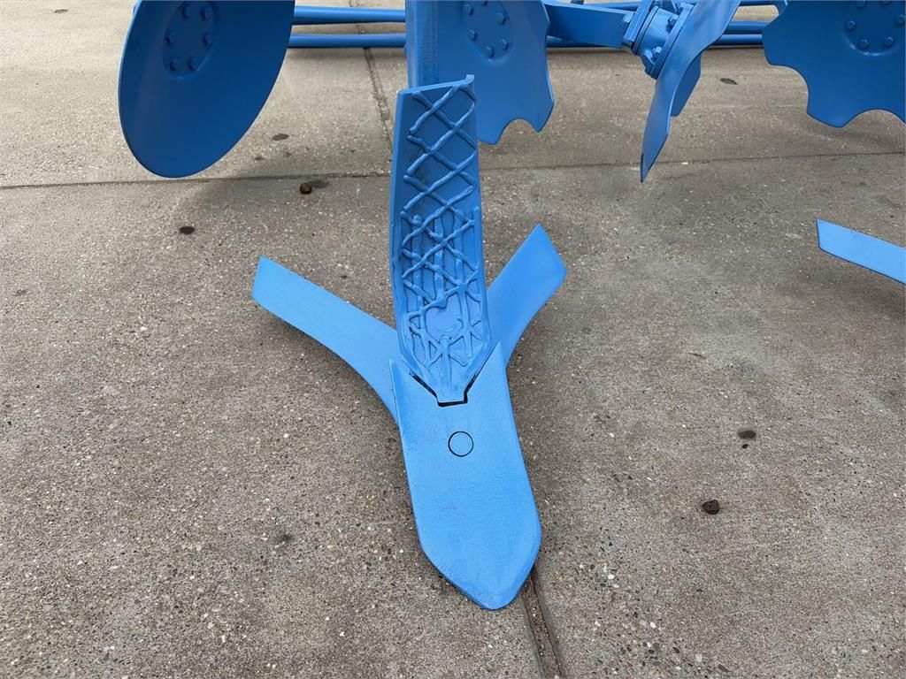 Lemken Kristall 9/300 Cultivator