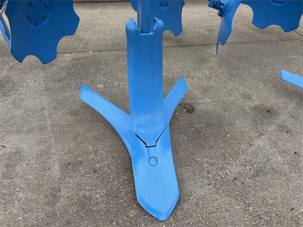 Lemken Kristall 9/300 Cultivator