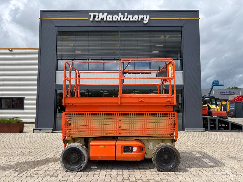 JLG 4069 LE