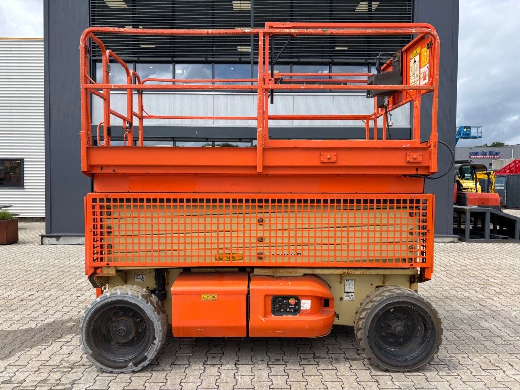 JLG 4069 LE