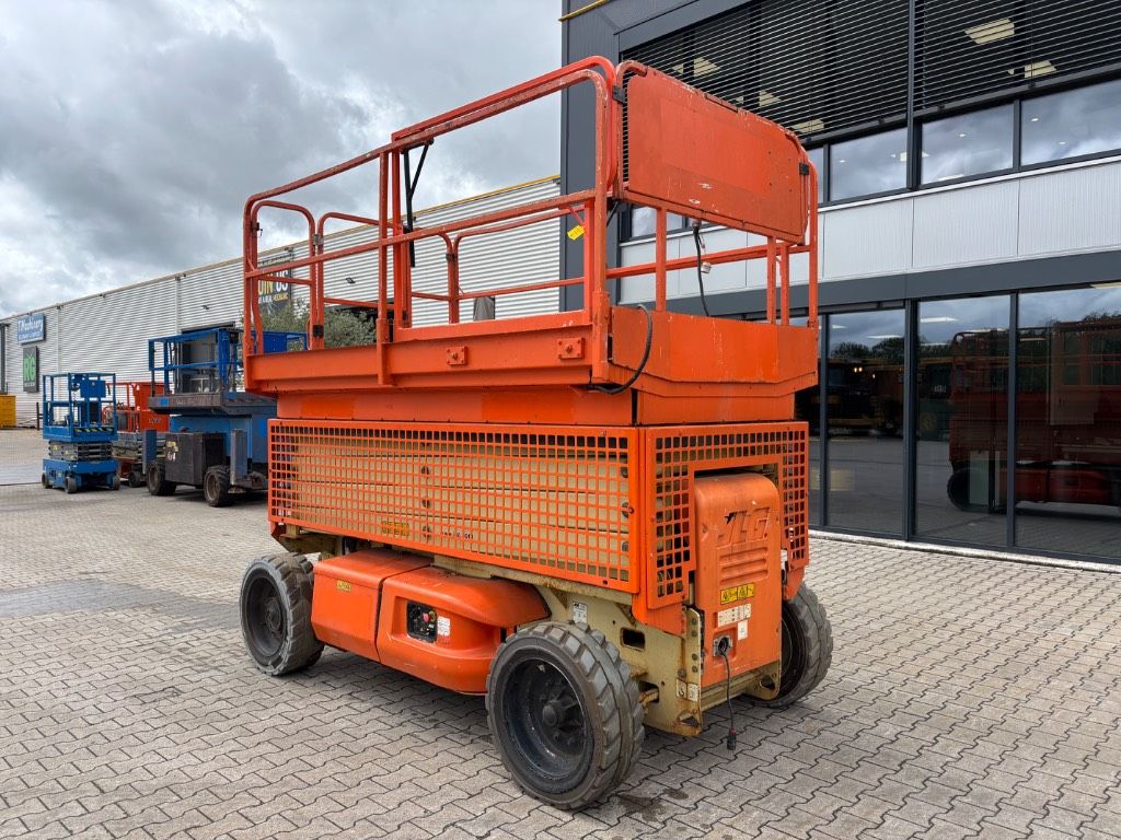 JLG 4069 LE