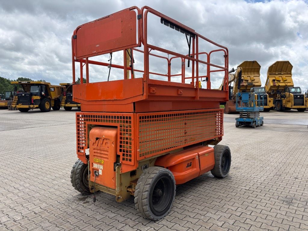 JLG 4069 LE