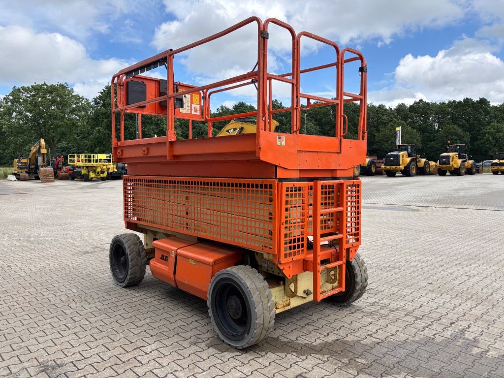 JLG 4069 LE