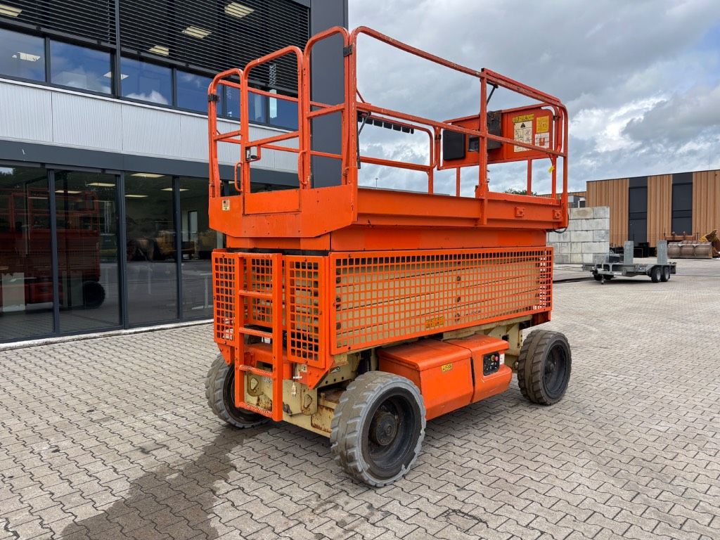 JLG 4069 LE