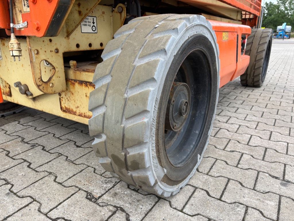 JLG 4069 LE