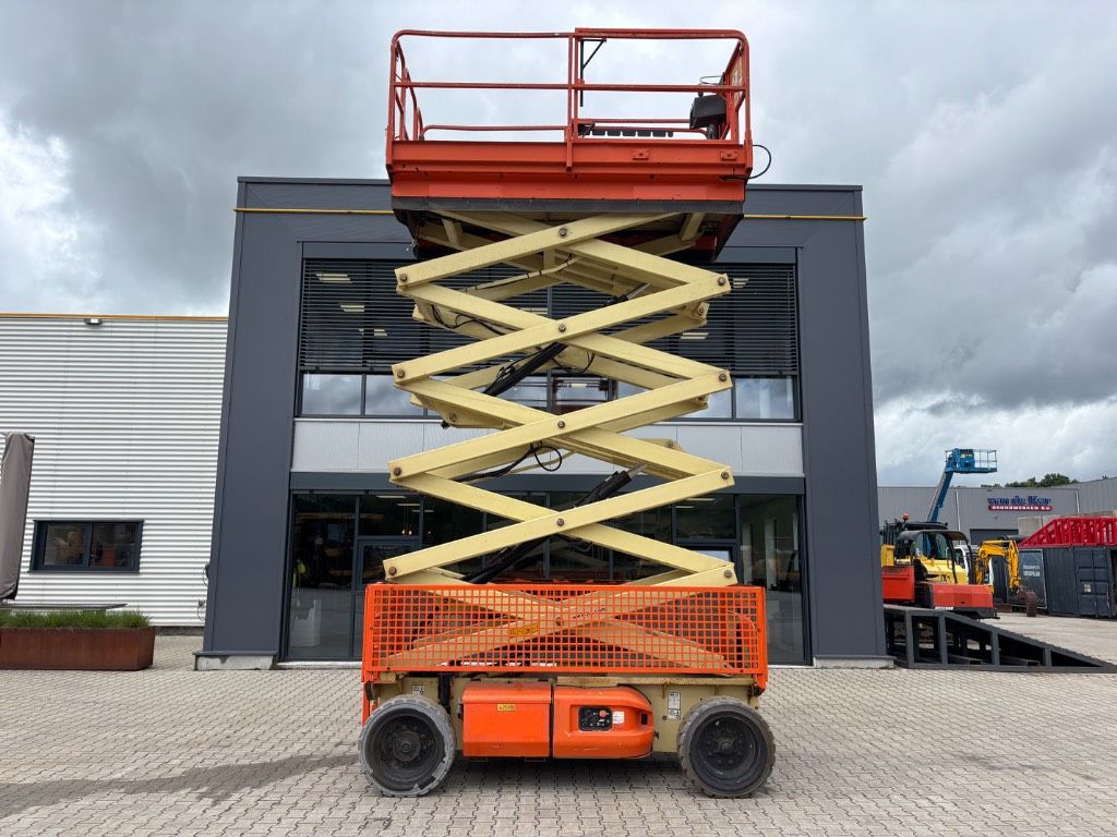 JLG 4069 LE