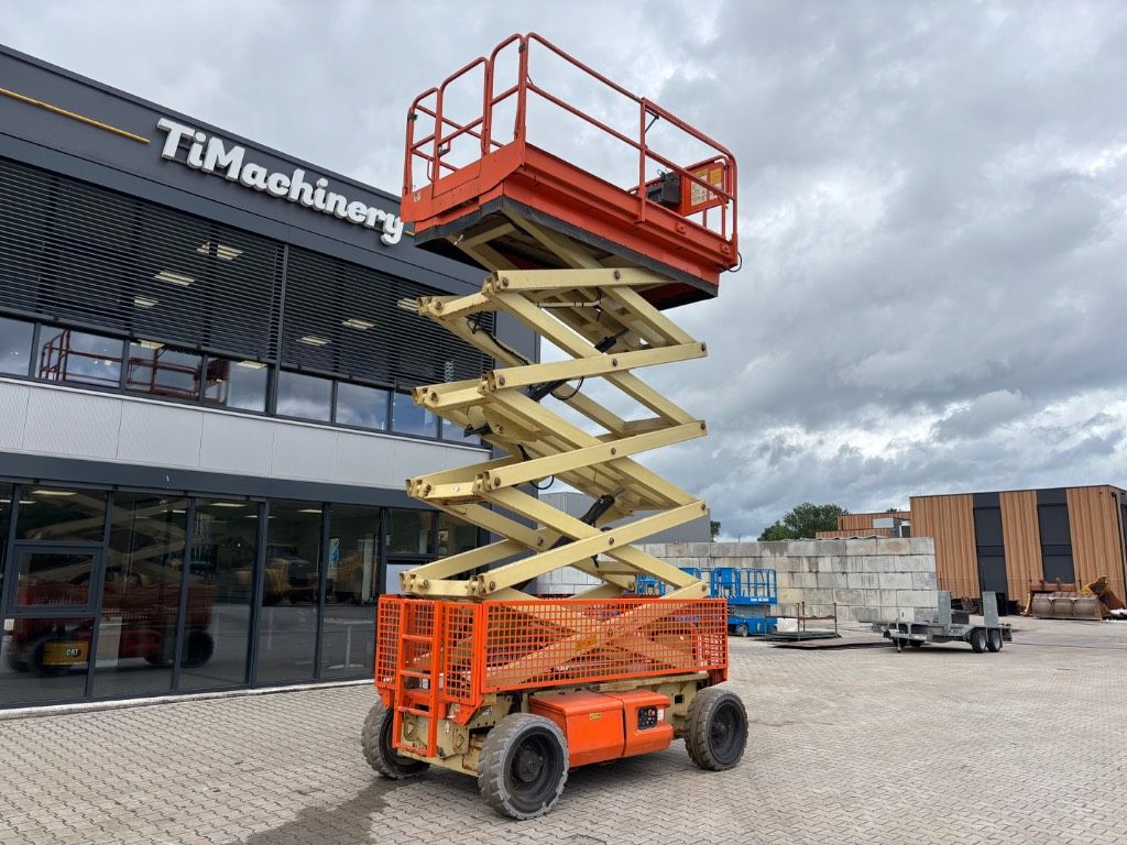 JLG 4069 LE