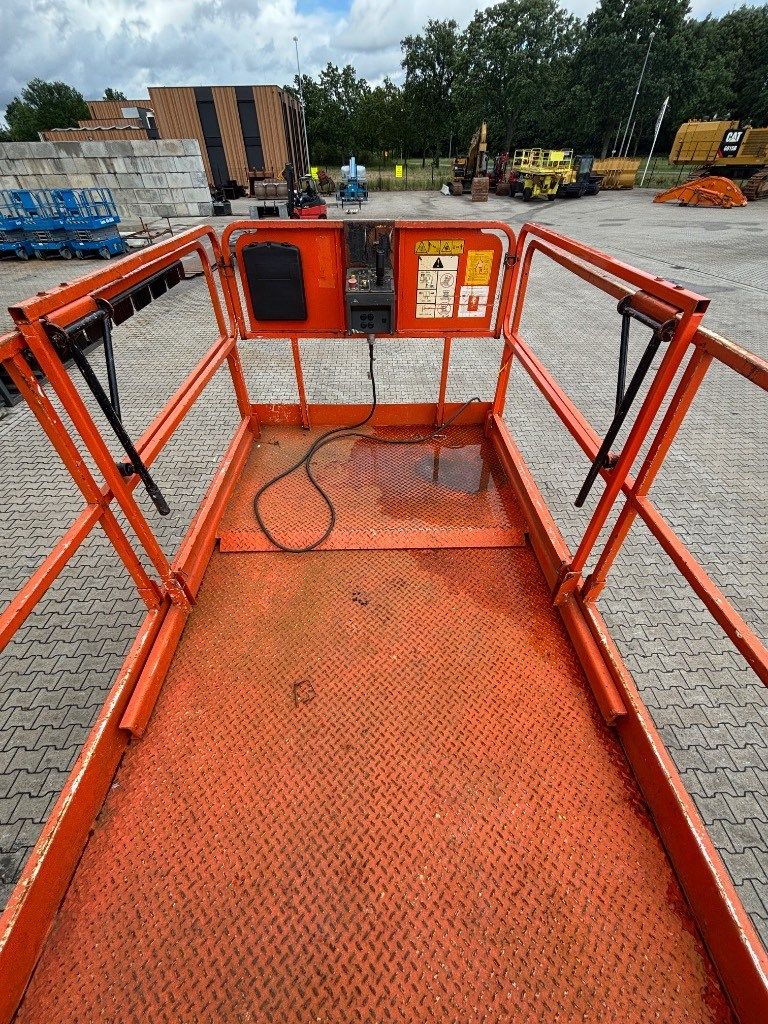 JLG 4069 LE