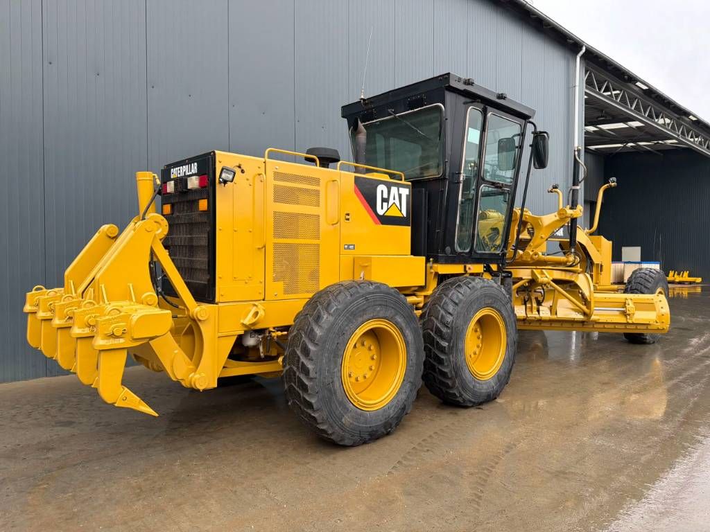 CAT 140K