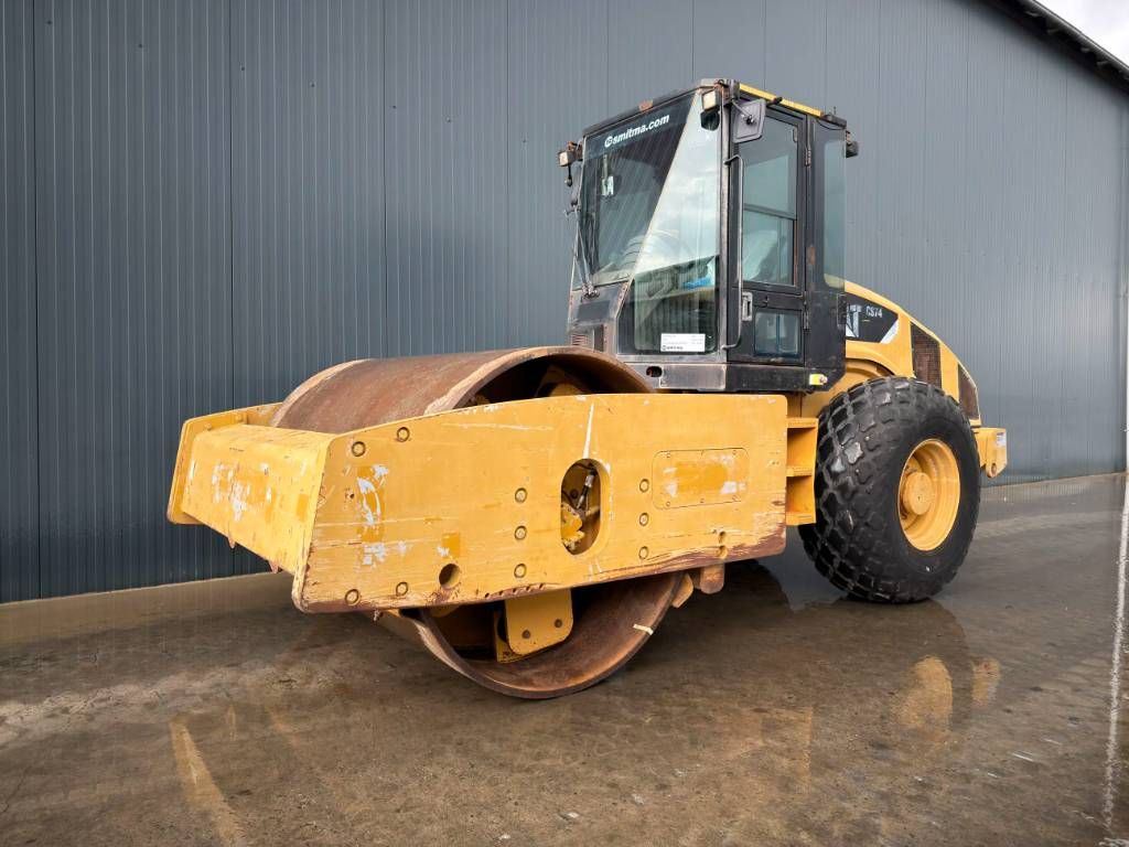 CAT CS74