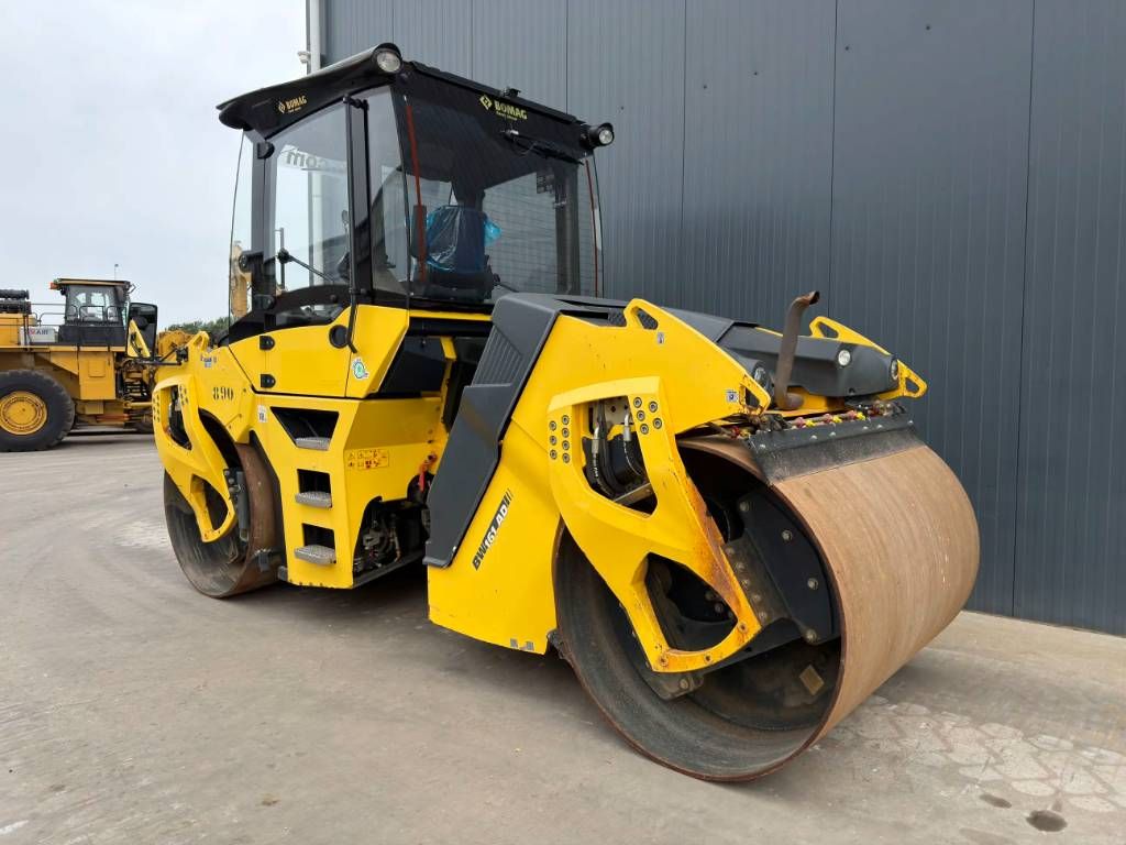 Bomag BW161 AD-5