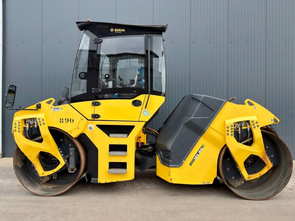 Bomag BW161 AD-5