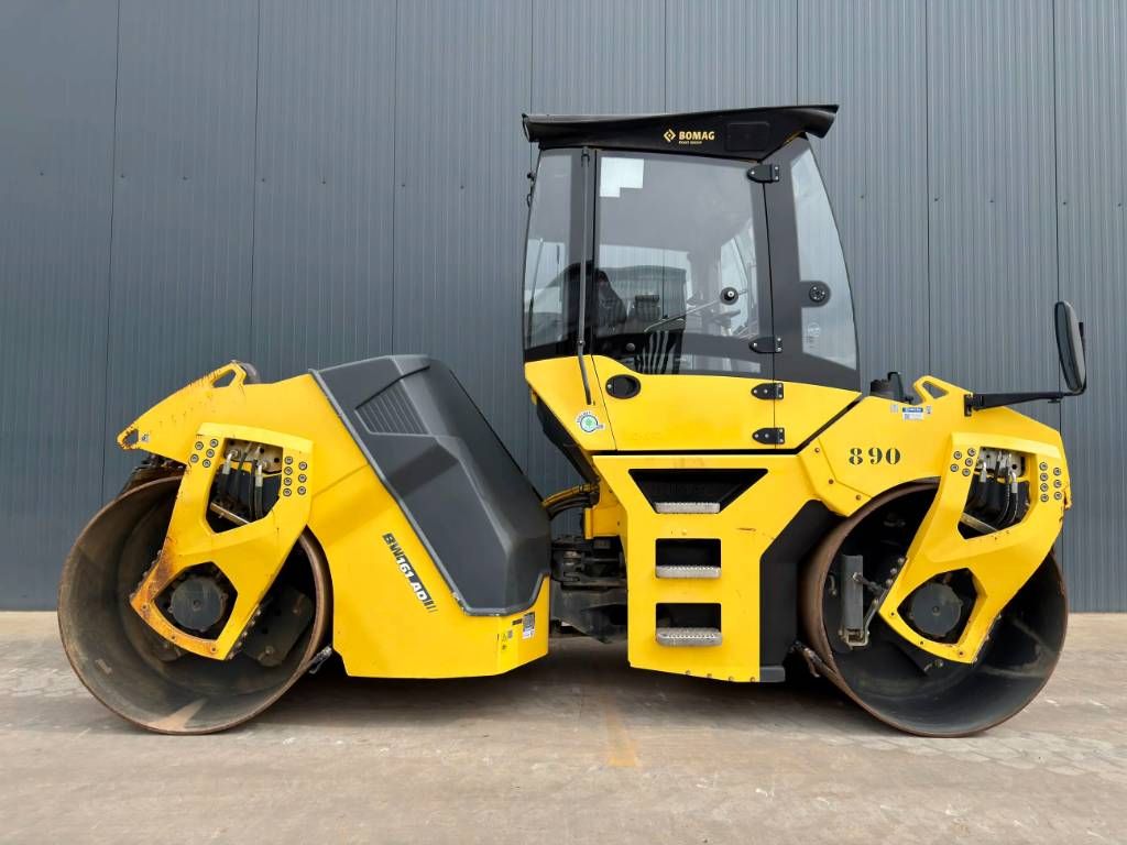 Bomag BW161 AD-5