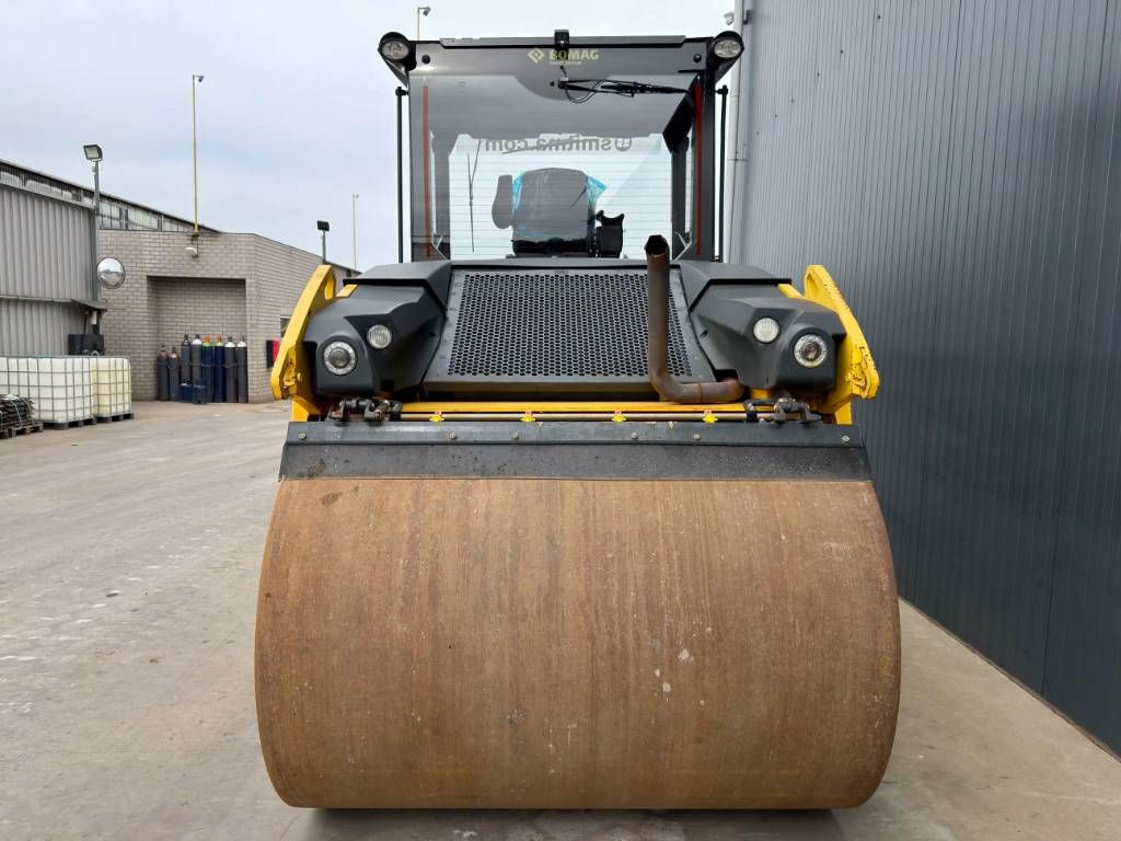 Bomag BW161 AD-5