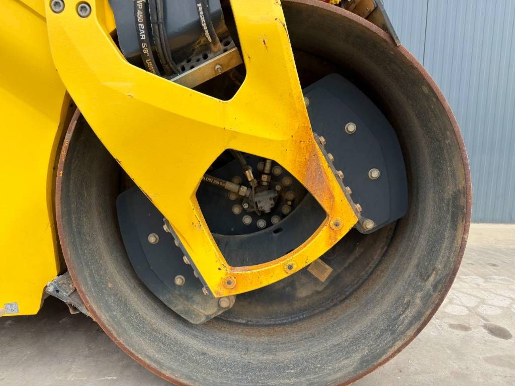 Bomag BW161 AD-5