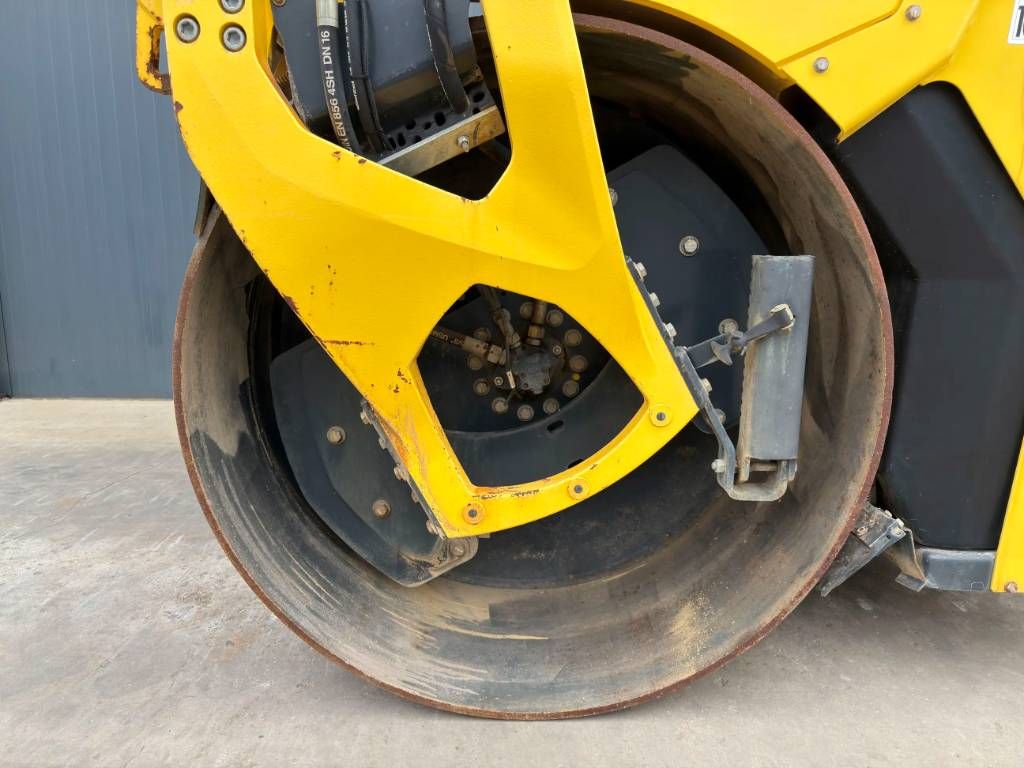 Bomag BW161 AD-5