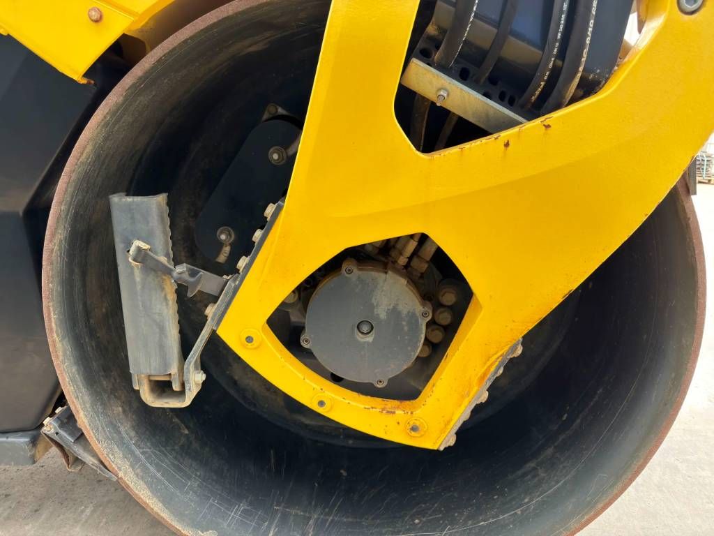 Bomag BW161 AD-5