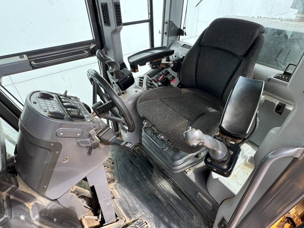 Volvo G946B AWD 6x6 - EPA Certified / 4.27m Blade / Came