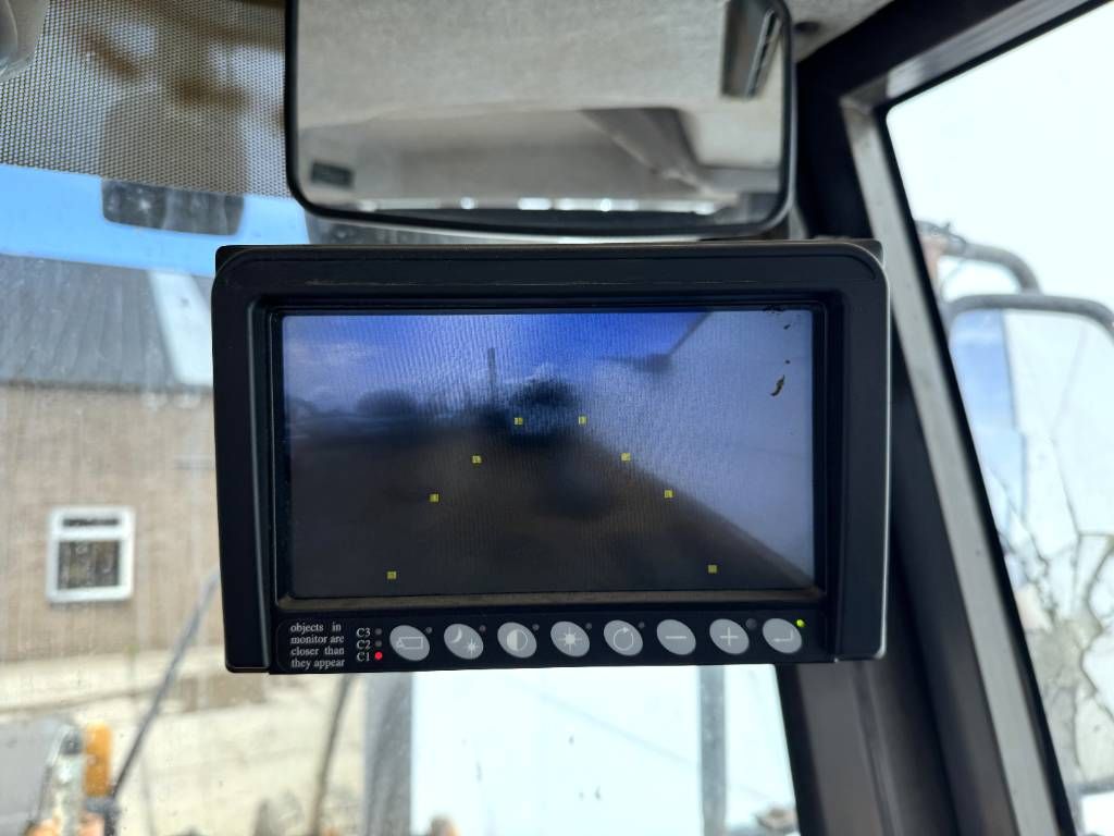 Volvo G946B AWD 6x6 - EPA Certified / 4.27m Blade / Came