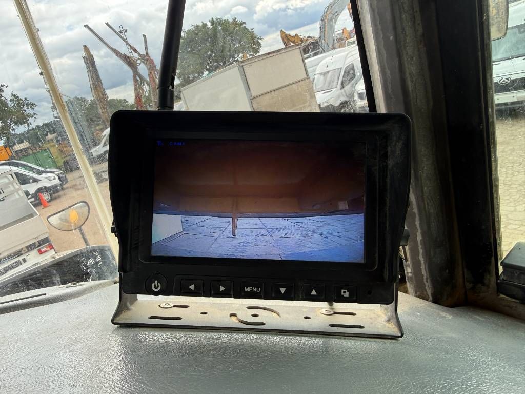 Volvo A40D - Airco / Heated Seat / Camera