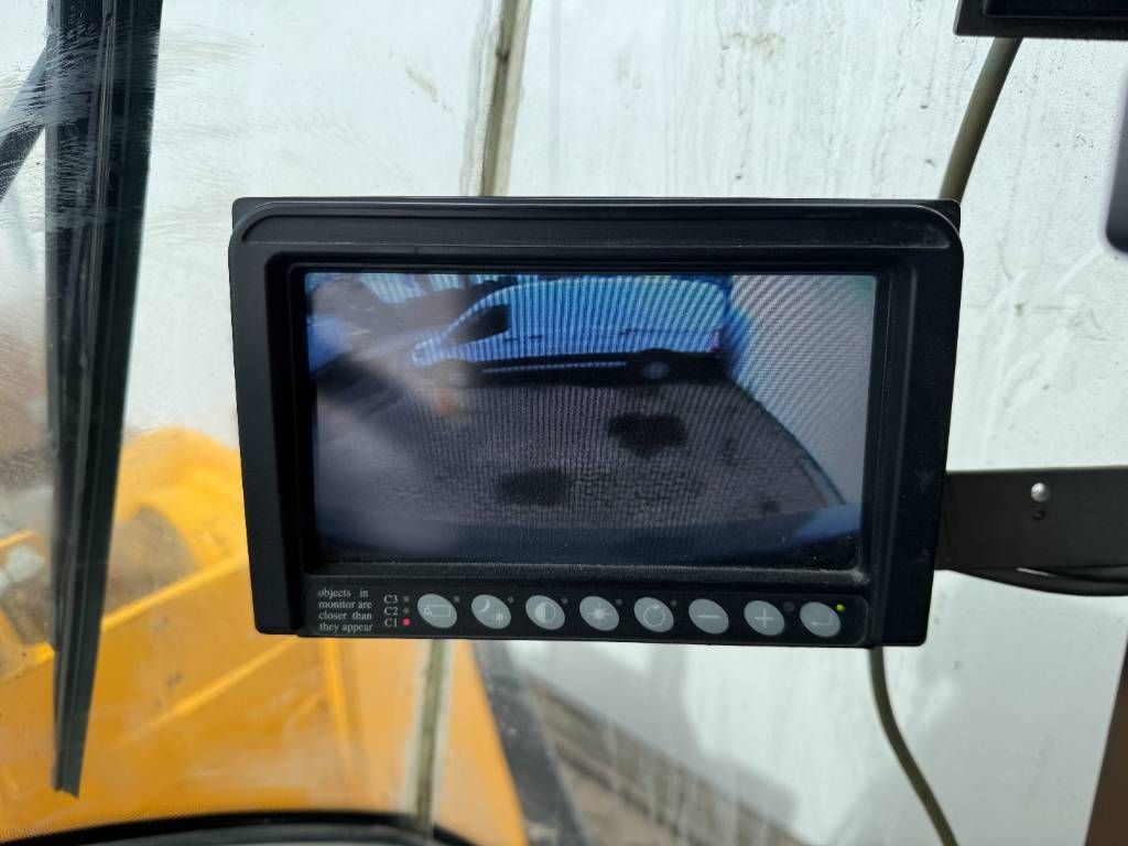 Volvo L180G - German Machine / Weight System