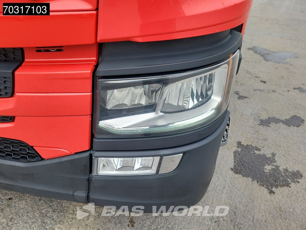 Scania P P450 6X2 NL-Truck Full Air Lift-axle 2000kg Ladebordwand Automatic ACC Euro 6