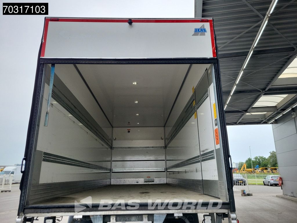 Scania P P450 6X2 NL-Truck Full Air Lift-axle 2000kg Ladebordwand Automatic ACC Euro 6