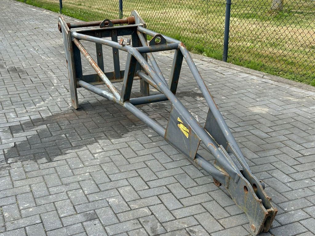 Cnh MANITOU JIB | 1.500 KG | 3 METER