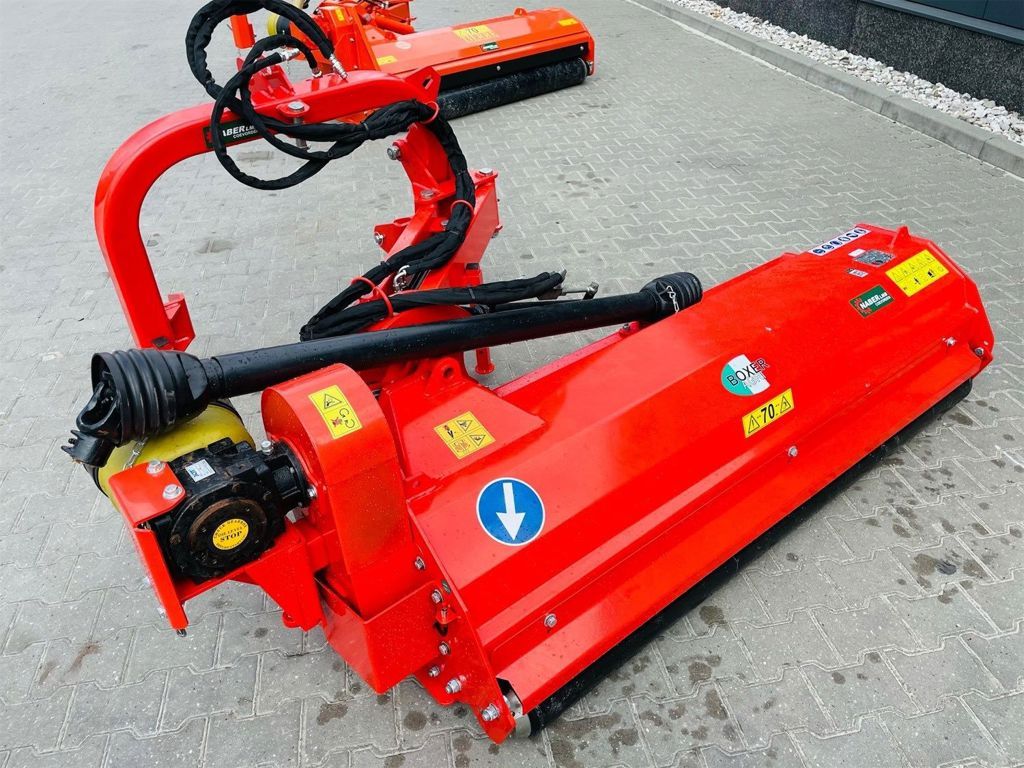 Boxer AGF200