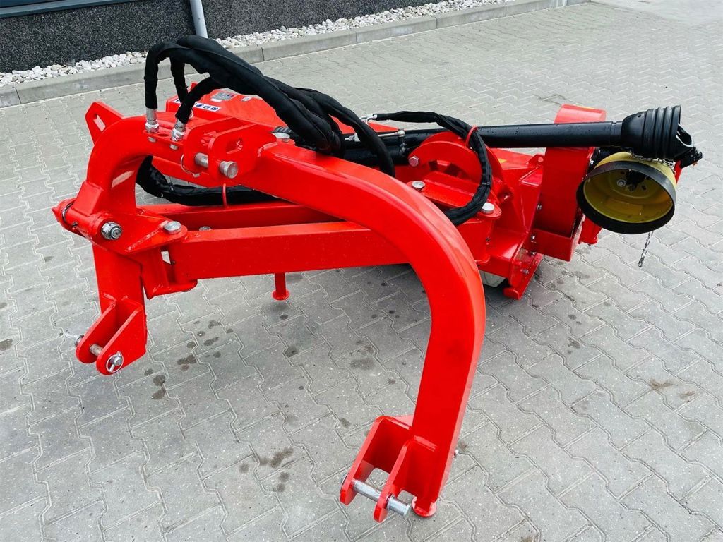 Boxer AGF200