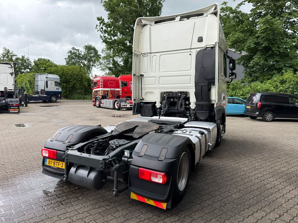 DAF XF 480 Low Deck 2x tank ACC 288.840KM! Smarttacho 2 NL Truck APK/TUV 08-10-2026