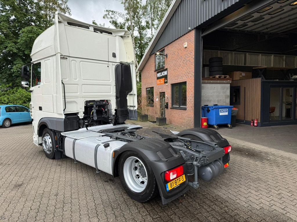 DAF XF 480 Low Deck 2x tank ACC 288.840KM! Smarttacho 2 NL Truck APK/TUV 08-10-2026