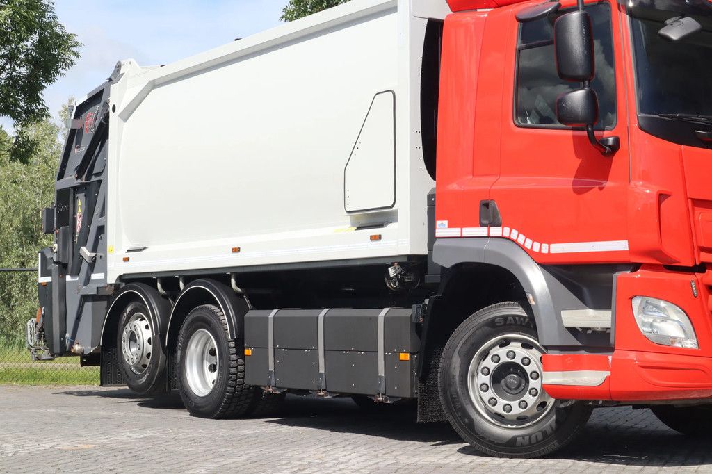 EMOSS 2728 | 6X2*4 | NORBA 21M3 | ELECTRIC | FULL EMOSS CHECK