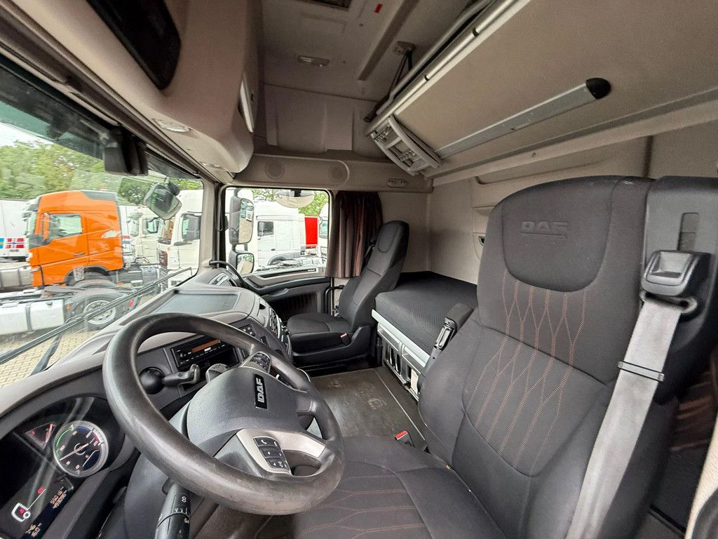 DAF XF 480 4x2 SSC Super Space ACC 2x tank 1435L 493.095KM!