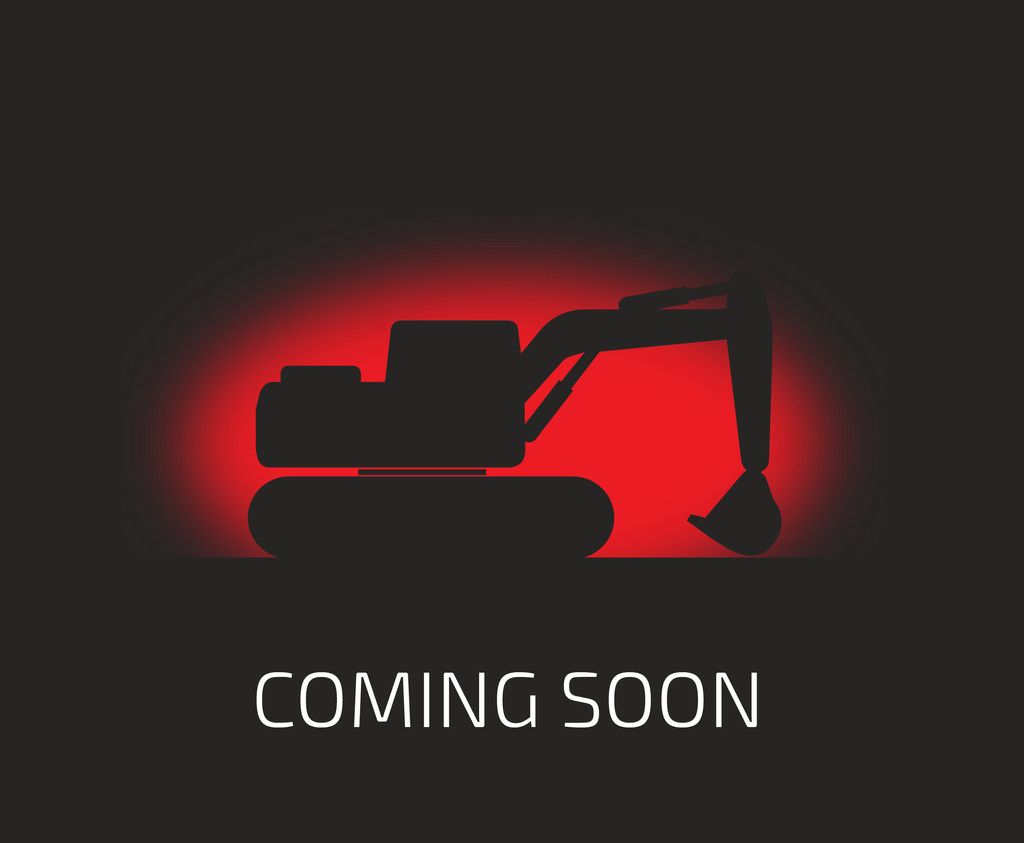 Komatsu PC490HRD-10 - 28m Demolition Boom