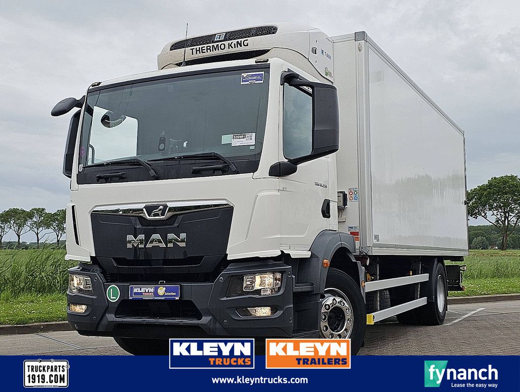 M.A.N. 18.250 TGM