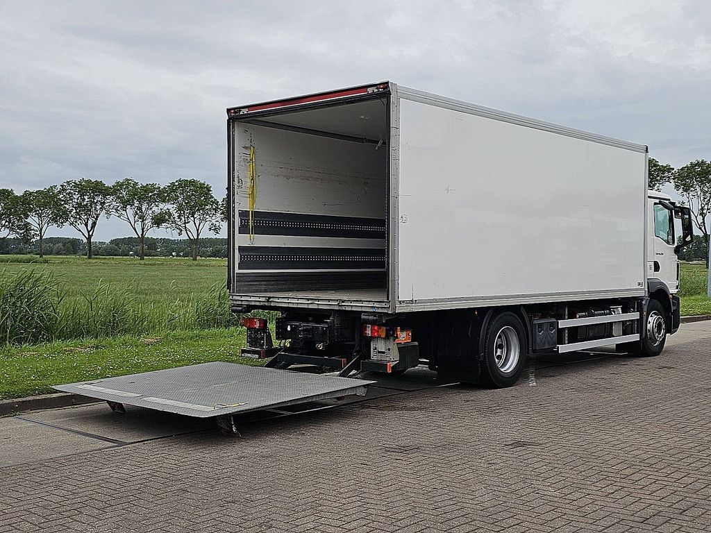 M.A.N. 18.250 TGM